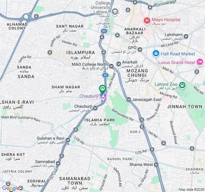 Best Options For Warehouse Is Available For Rent In Chauburji
