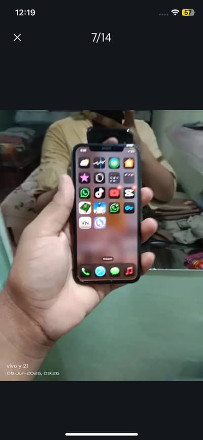 Apple iphone xs