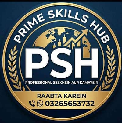 The Skills Hub - PSH