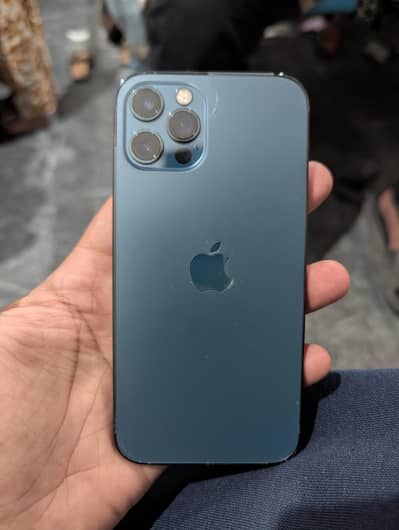 Apple iPhone 12 Pro