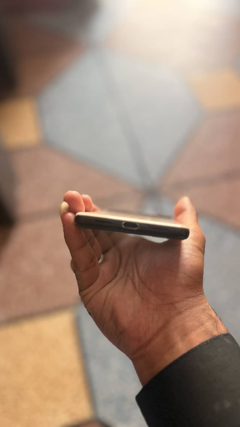 Google Pixel 6a 3