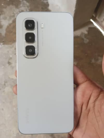 Infinix Hot 50 Pro