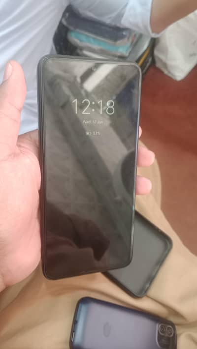 honor x7c