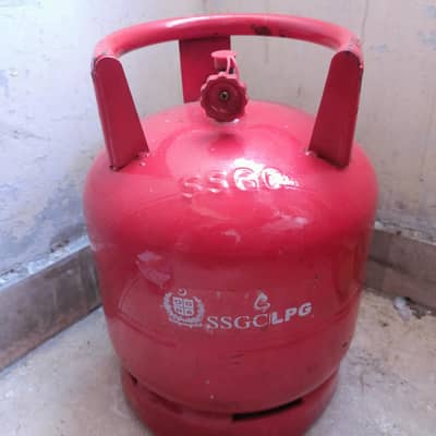 6kg Red Emergency Cooking Item (2kg Isme Pehle Se Hai)
