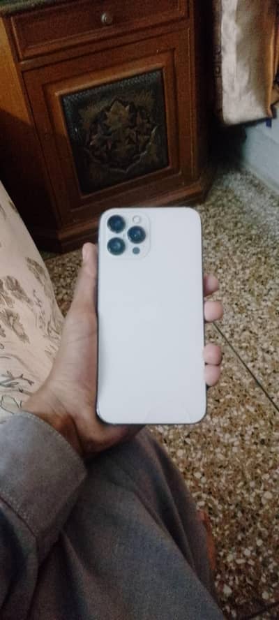 Apple iPhone 12 Pro Max