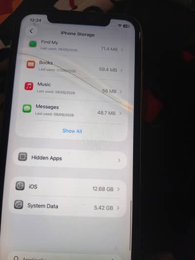 Apple iPhone 11