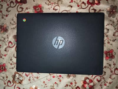 HP CHROMEBOOK