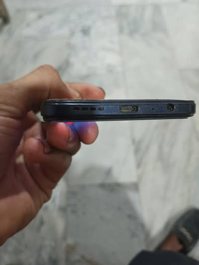 Infinix Note 12 G96