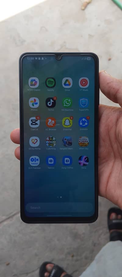 Samsung a06