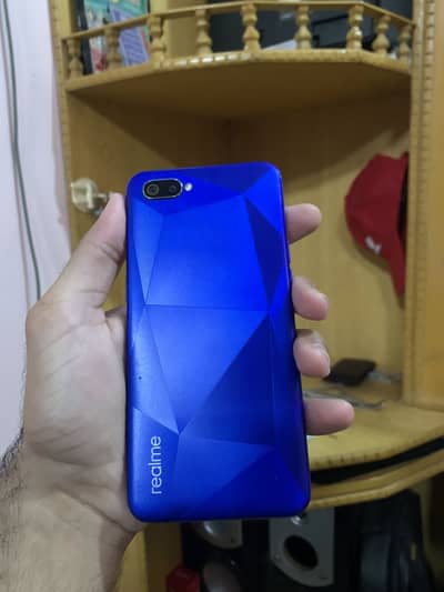 Realme C2