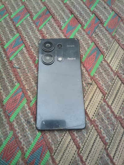 redmi note 13 pro 8/256 full box