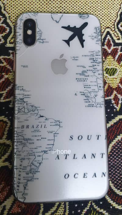 Apple iPhone X