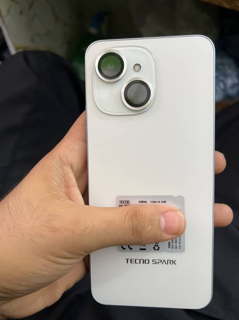 Tecno 0