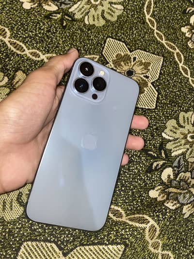 Apple iPhone 13 Pro Max
