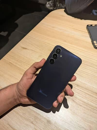 Samsung Mobile A15 4G