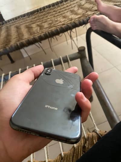 Iphone xs