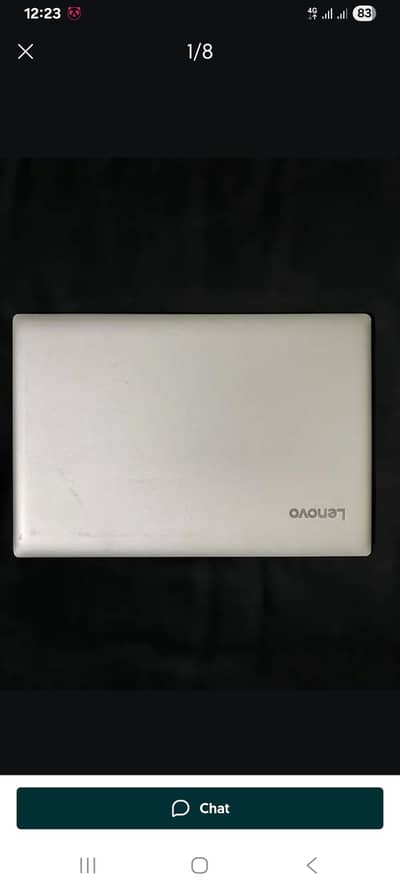 Lenovo Ideapad 320