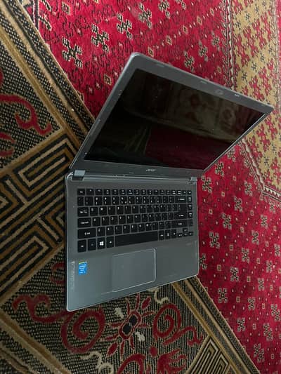 Acer Aspire E1 Core i5 4th gen/ 8/512HDD+ 128SSD