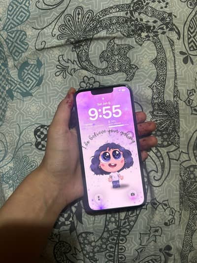 Apple iPhone 13