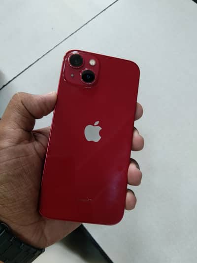 Apple iPhone 13 jv
