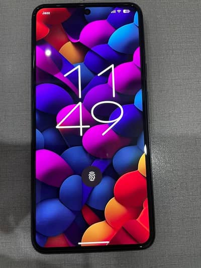 Google Pixel 8 (PTA Approved) – 10/10 Condition