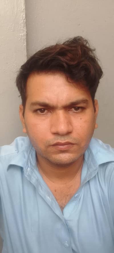 Aslam yolm sir I need to Job my contacts number 03428311107
