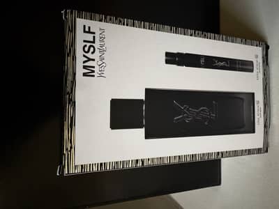 YSL Y myself YSL Libre Aqua di Gio armani dior creed