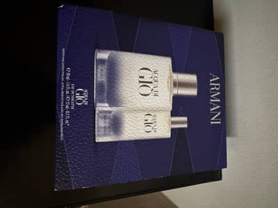 Aqua di Gio Armani perfume dior creed chanel