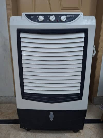 Beetro N75 Air Cooler – Excellent Cooling – Like New