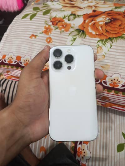 Apple iPhone 14 Pro