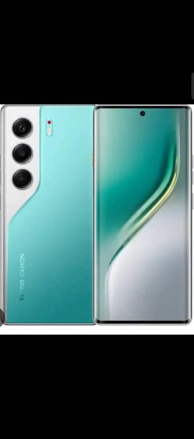Tecno CAMON 40 Pro