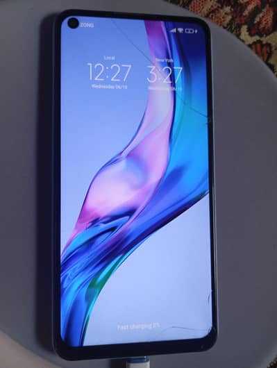 Xiaomi Redmi Note 9