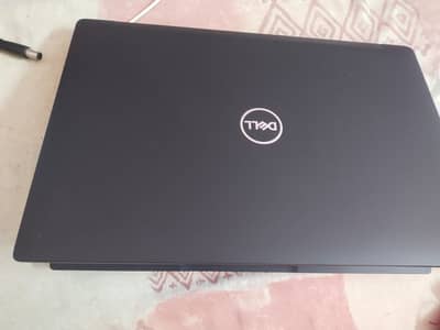 Dell  Laptop