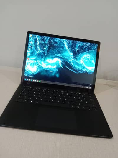 Surface Laptop 3