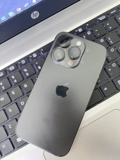 Apple iPhone 14 Pro