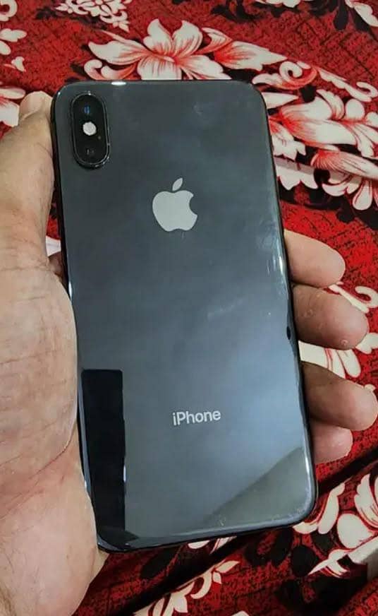iphone x 0