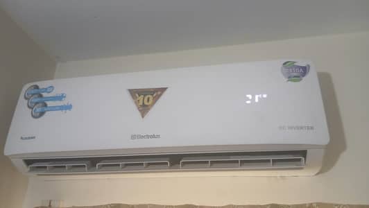 Electrolux Ac in used condition