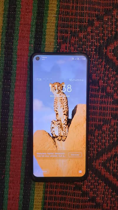 Infinix Hot 10