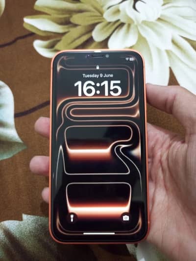 Apple iPhone XR 64