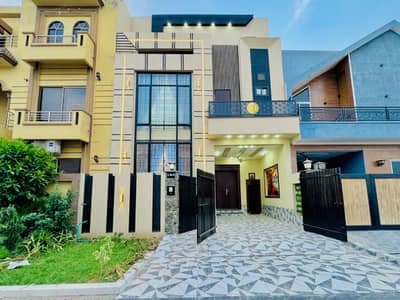 5 MARLA BRAND NEW HOUSE AVAILABLE FOR SALE (AT REASONABLE PRICE) IN CITI HOUSING GUJRANWALA