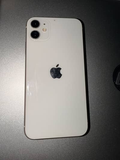 Apple iPhone 11 256GB PTA approved