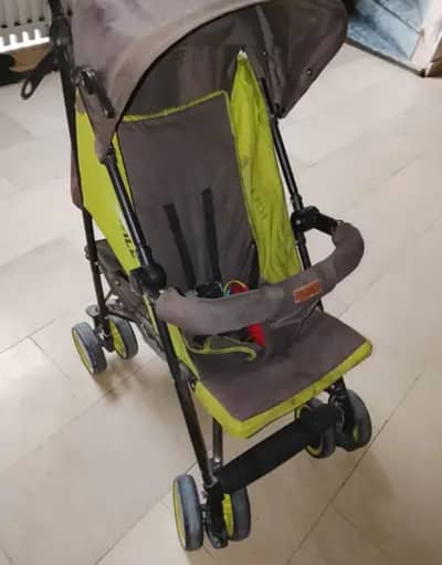Baby Pram Lahore