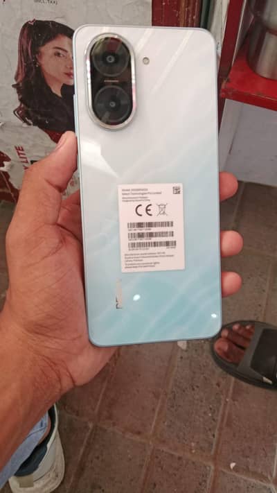 Xiaomi A5