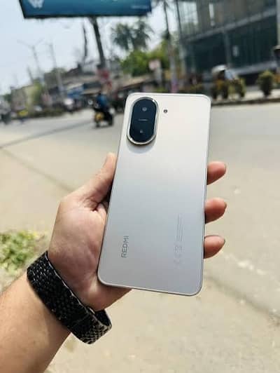 Xiaomi Redmi A5
