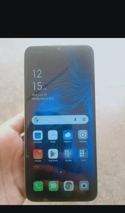 OPPO A31 6 128GP urgent sale All okay NO OPEN NO REPAIR TOTAL GANIUN