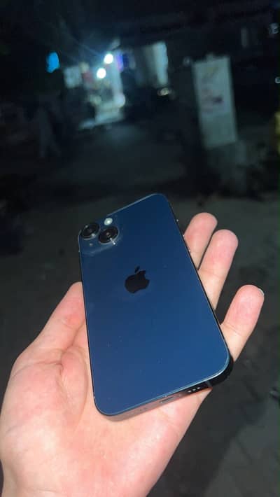 Apple iPhone 14