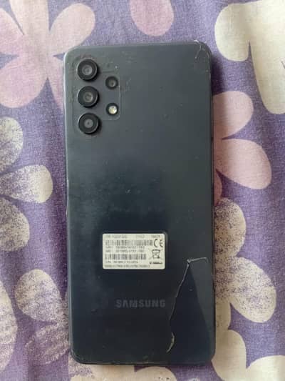 samsung A32