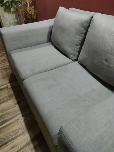 3,2,1 seater sofa available for urgent sale.