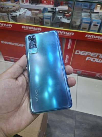 Vivo Y53s