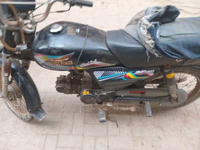 super power 2011 engine10/10